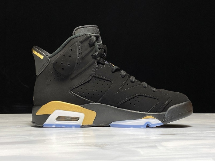 Air Jordan 6 Retro DMP (2020) CT4954-007