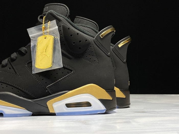 Air Jordan 6 Retro DMP (2020) CT4954-007