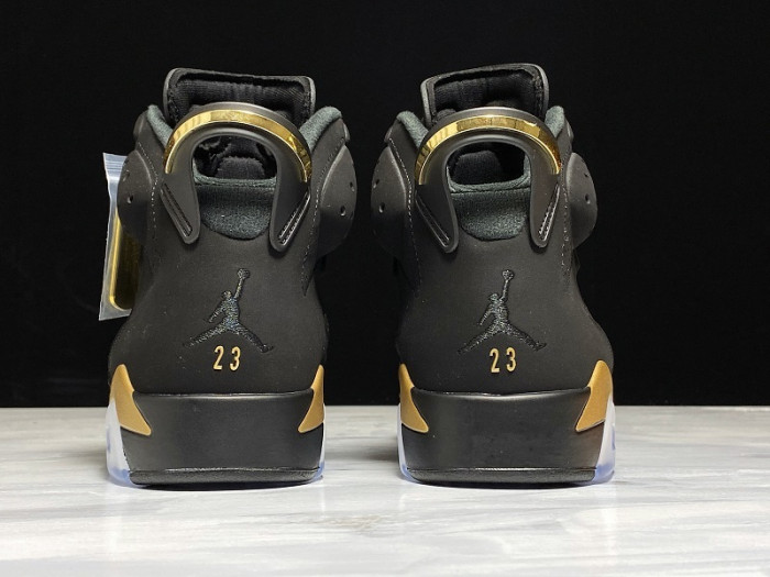 Air Jordan 6 Retro DMP (2020) CT4954-007