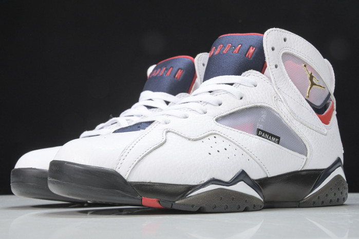 Air Jordan 7 Retro BCFC Paris Saint-Germain PSG (2021) CZ0789-105