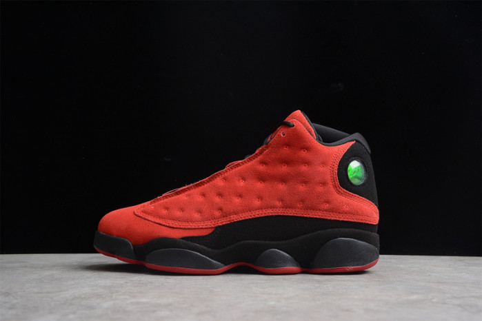 Air Jordan 13 “Reverse Bred" DJ5982 602