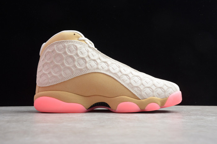 Air Jordan 13 Retro Chinese New Year (2020)  CW4409-100