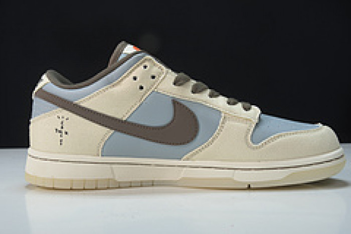 Travis Scott x PlayStation x NK SB Dunk Low CU1726-800