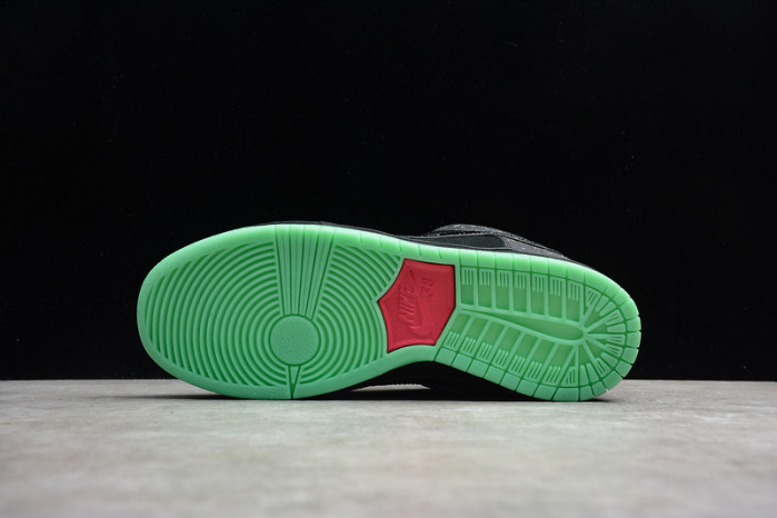 nike dunk sb low premier "N0*Hern lights"724183-063