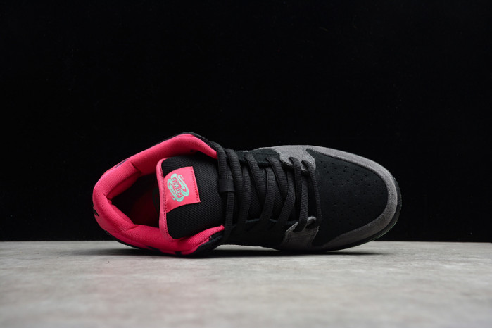 nike dunk sb low premier "N0*Hern lights"724183-063