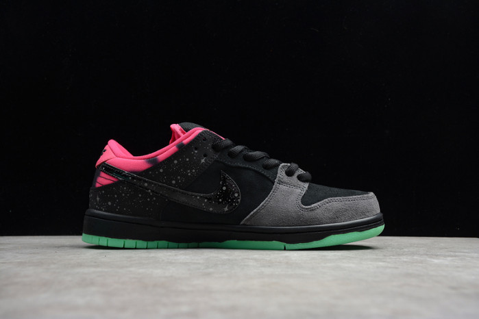 nike dunk sb low premier "N0*Hern lights"724183-063