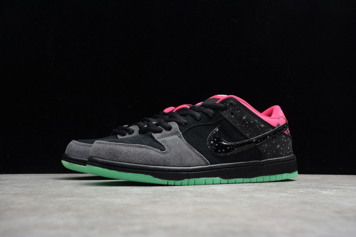 nike dunk sb low premier "N0*Hern lights"724183-063