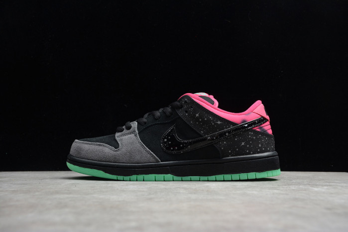 nike dunk sb low premier "N0*Hern lights"724183-063