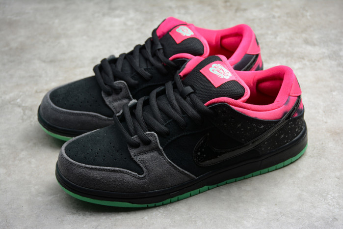 nike dunk sb low premier "N0*Hern lights"724183-063