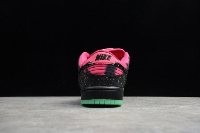 nike dunk sb low premier "N0*Hern lights"724183-063