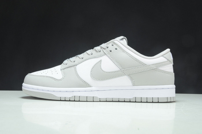 Nike Dunk Low Grey Fog DD1391-103