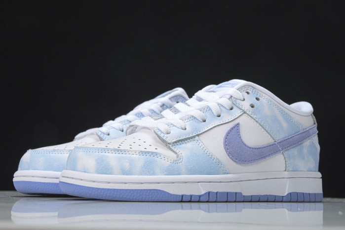 Nike Dunk Low Purple Pulse DM9467-500