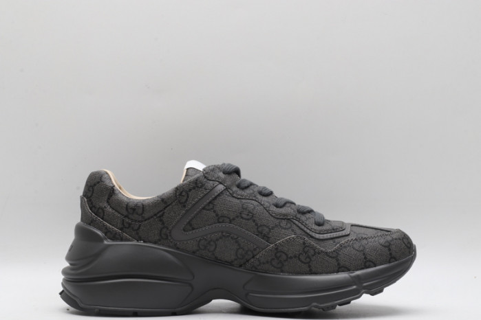 G*u*i trainer sneaker