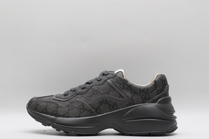 G*u*i trainer sneaker