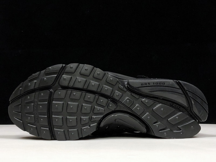 OF x Nike Air Presto Black AA3830-002