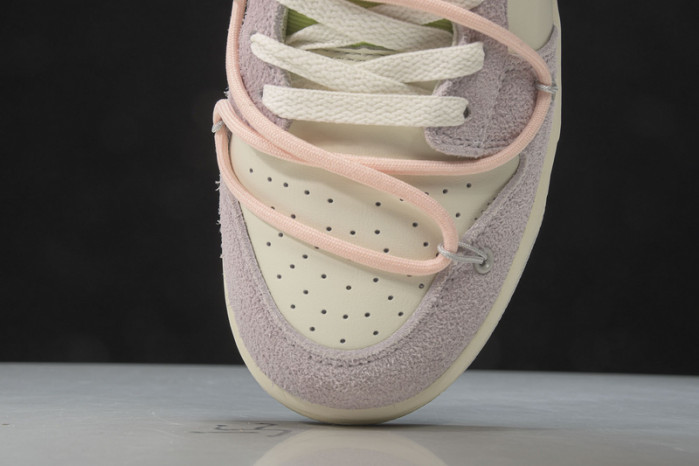 Nike Dunk Low OF Lot 12 DJ0950-100