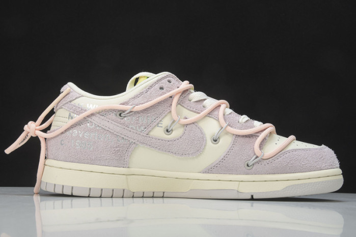 Nike Dunk Low OF Lot 12 DJ0950-100