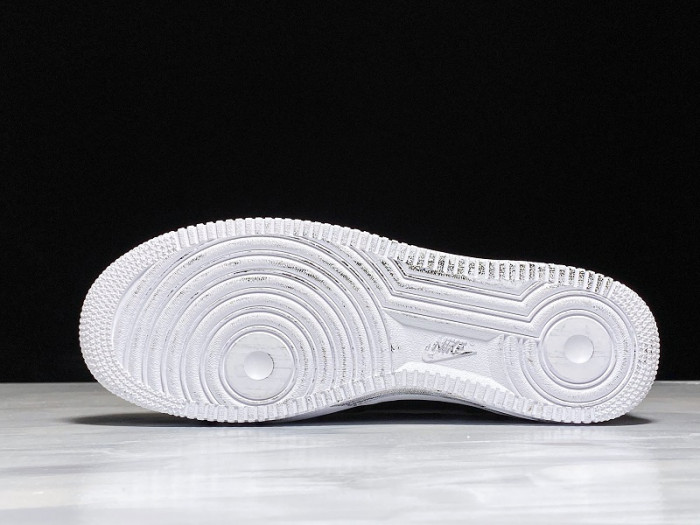 Air Force 1 Low G-Dragon Peaceminusone Para-Noise  AQ3692-001