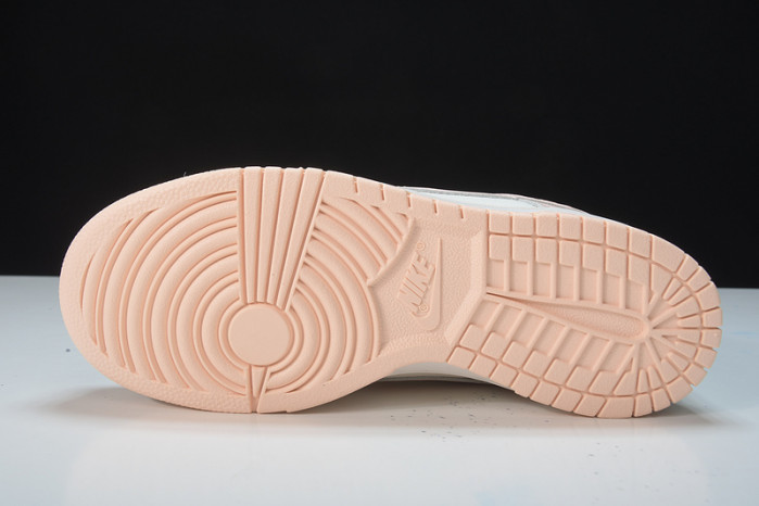 NIKE DUNK LOW ＂Orange Pearl＂DD1503-102