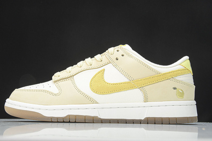 Nike Dunk Low Lemon Drop DJ6902-700