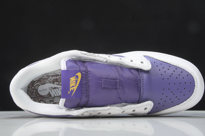 Nike Dunk Low Flip the Old School DJ4636-100