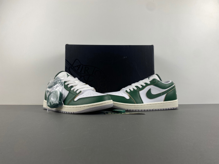Air Jordan 1 Low FQ7687-300