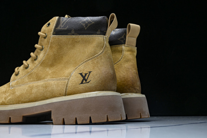 LV BOOTS FOR-LV416
