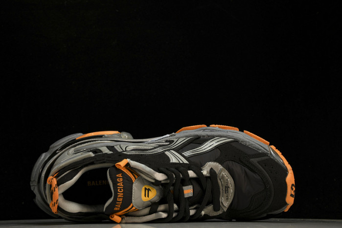 BLCG RUNNER   110308