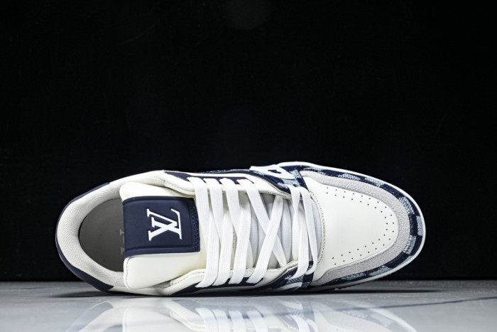 LV SNEAKER TRAINER   FOR-LV364