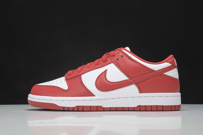 DUNK LOW RETRO SP ''ST. JOHN''S'' - CU1727-100