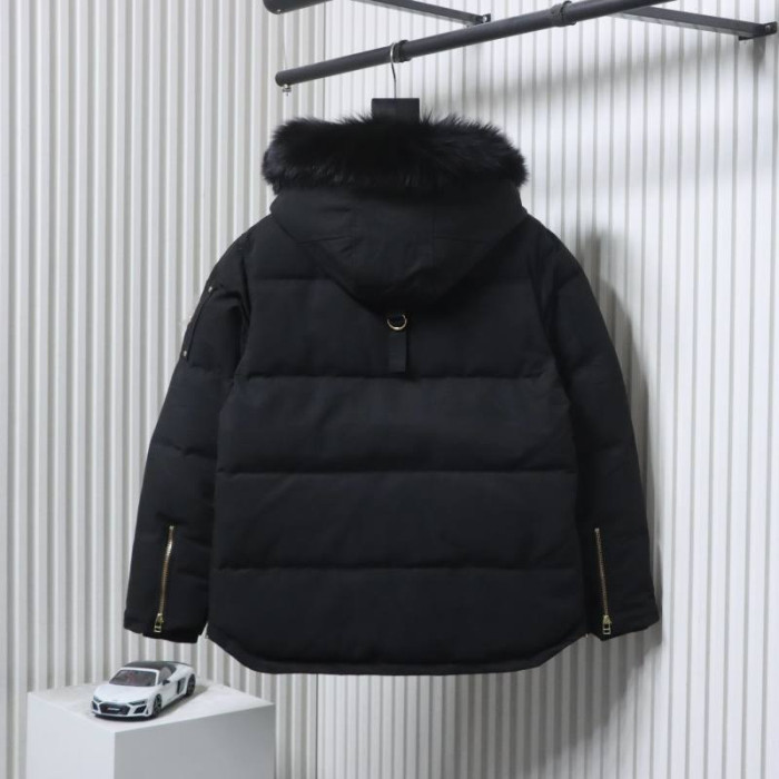 Mo0se Knuckles MK-15