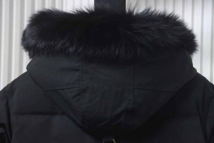 Mo0se Knuckles MK-15