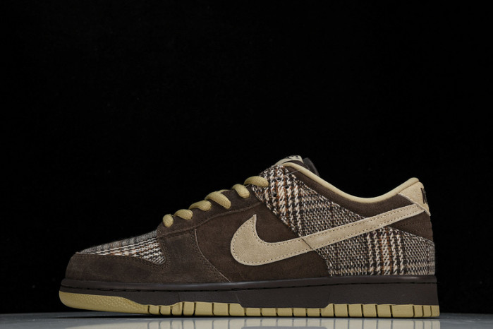 Nike SB Dunk Low Pro ''Tweed ’ 304292-223