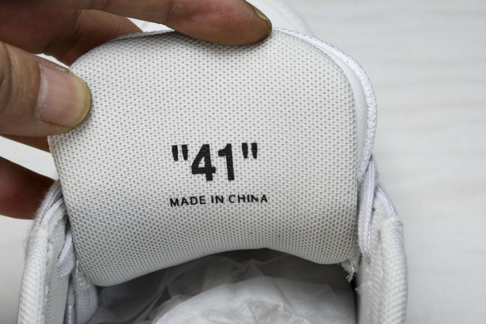 OF SNEAKER FOR011703
