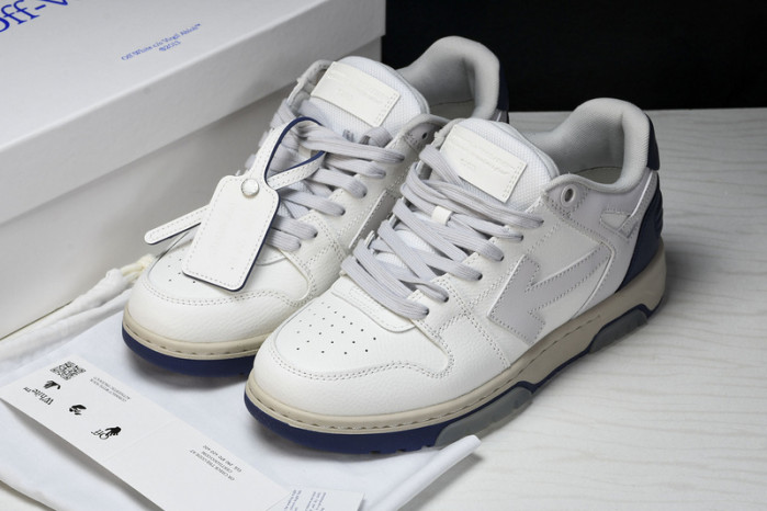 OF SNEAKER FOR011703