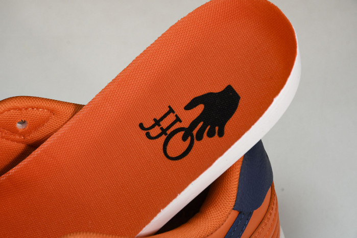 OF SNEAKER FOR011704