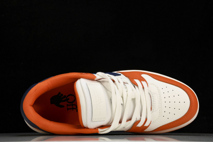 OF SNEAKER FOR011704