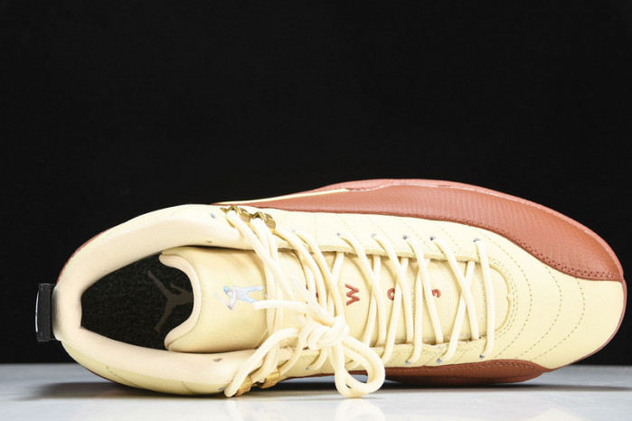 Eastside Golf x Air Jordan 12  DV1758-108