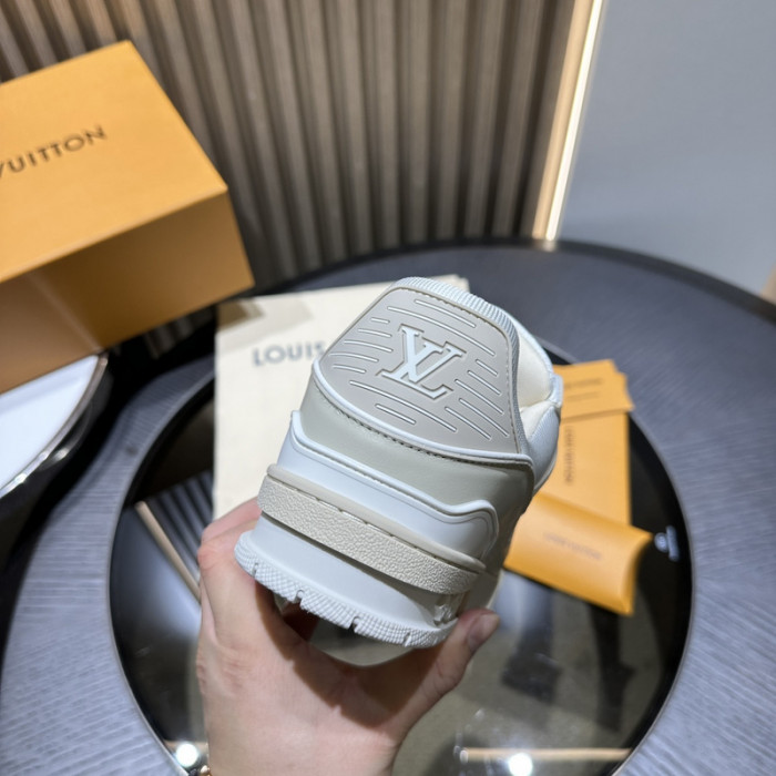 LV SNEAKER LOW FOR-LV163