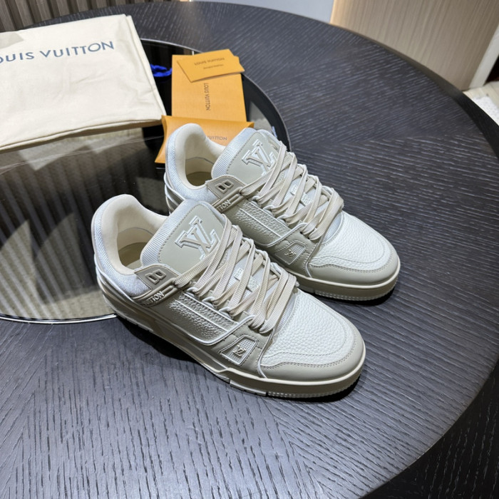 LV SNEAKER LOW FOR-LV163