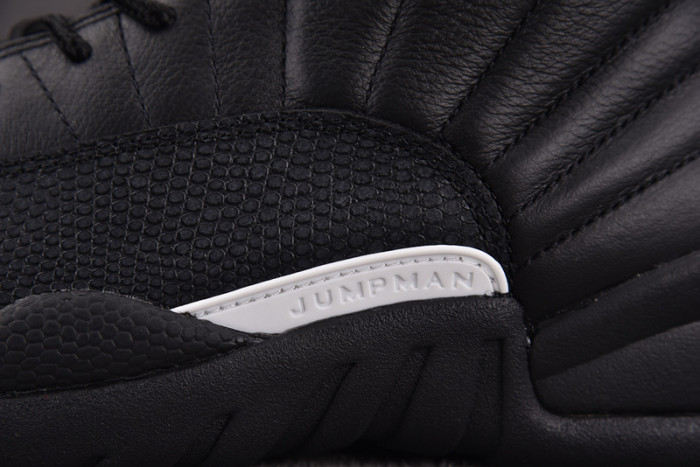 Air Jordan 12 “The Master”  130690-013