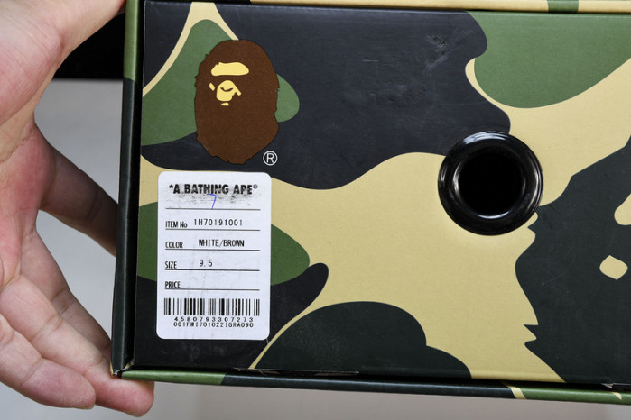A B*THING APE FOR-43