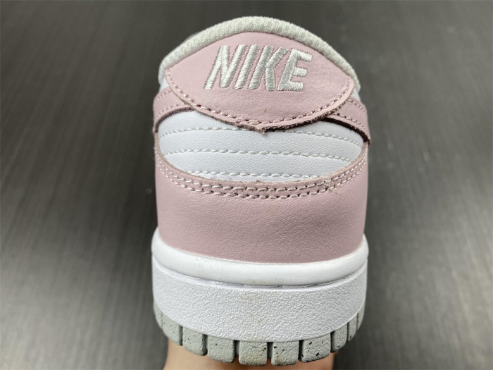 NIKE DUNK LOW NEXT NATURE PALE CORAL (W) - DD1873-100
