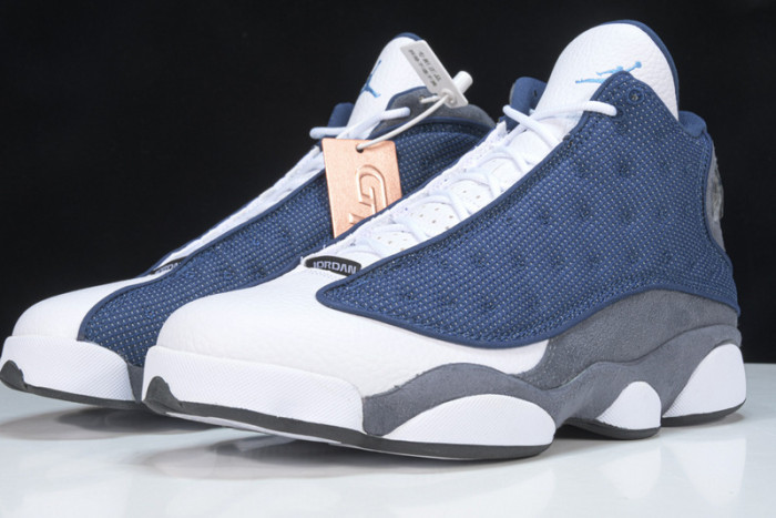 Air Jordan 13 Retro Flint (2020) 414571-404