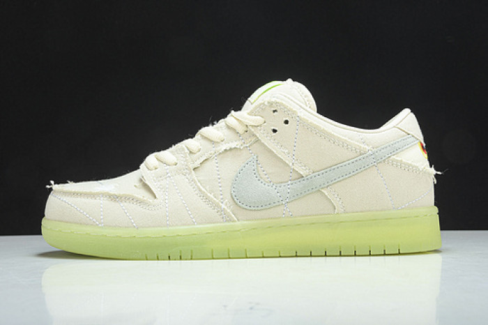 Nike Sb Dunk Low SB ''Mummy''  DM0774 111