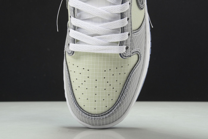 NIKE UNION LA X DUNK LOW - DJ9649-401