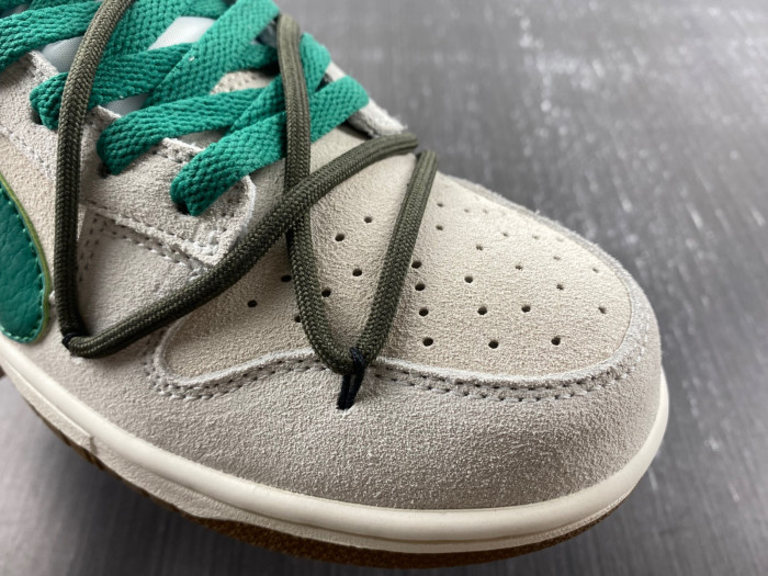 Nike Dunk Low SE 85 DO9457 100