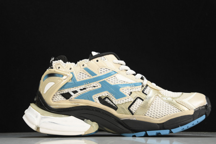 BLCG  × RUNNER W5RH6-0312