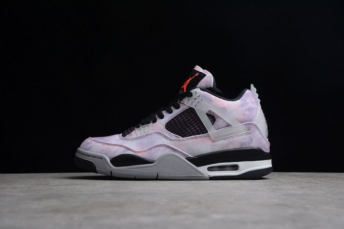 Air Jordan 4 Retro"Zen Master" DH7138-506