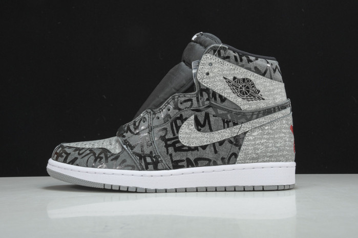 Air Jordan 1 High OG “Rebellionaire” 555088-036